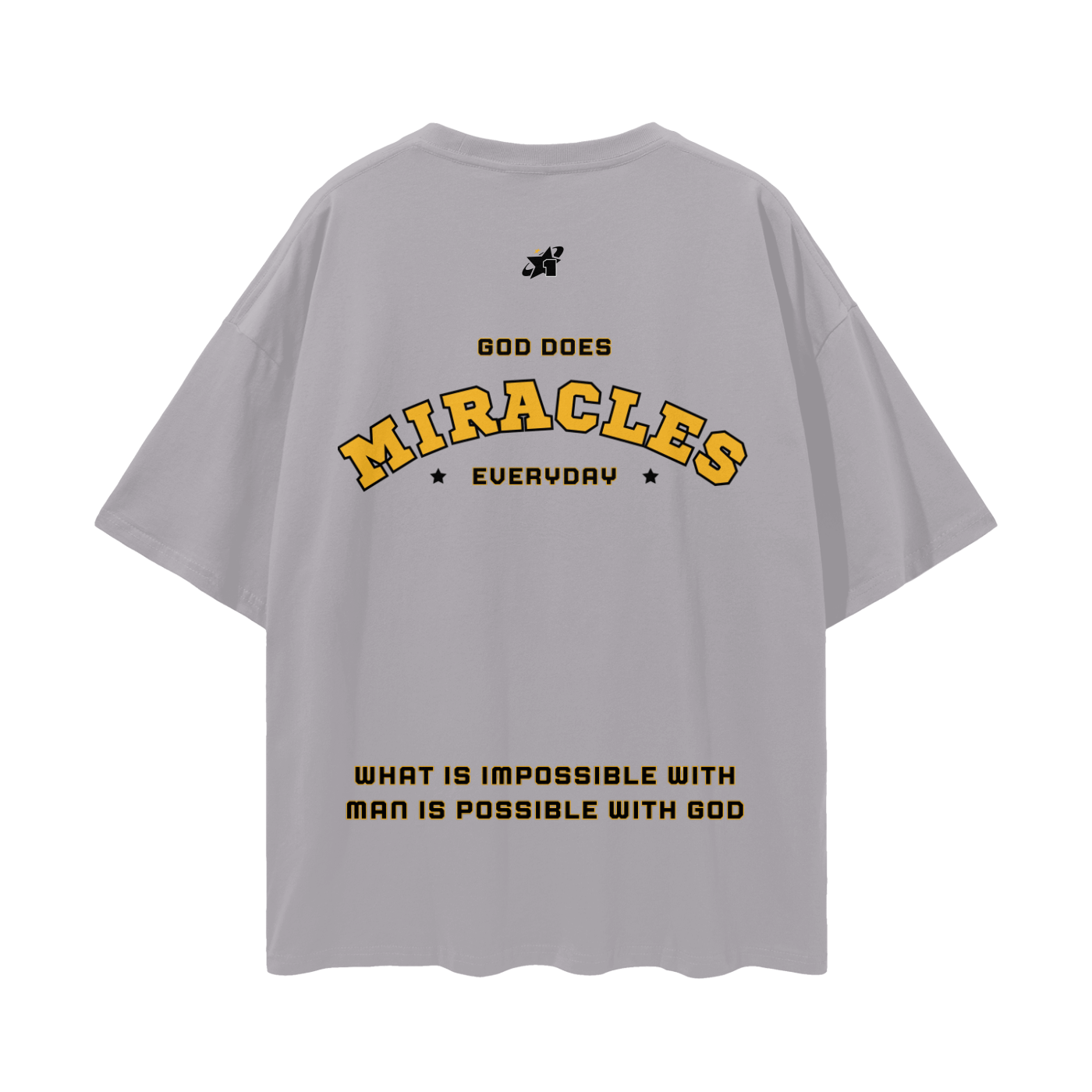 Miracles on Miracles