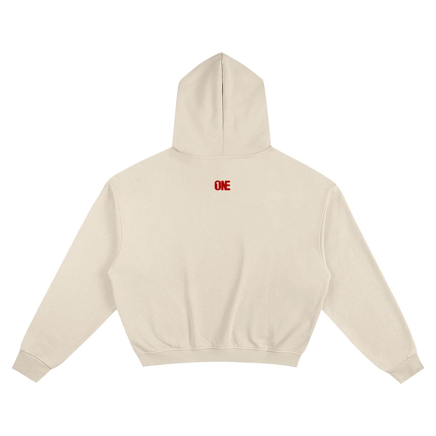 God is good always (Boxy Hoodie)