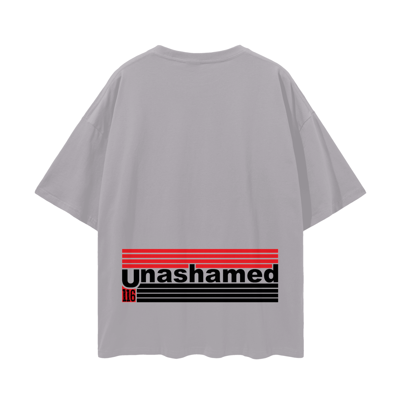 Im Unashamed (Romans 1:16)