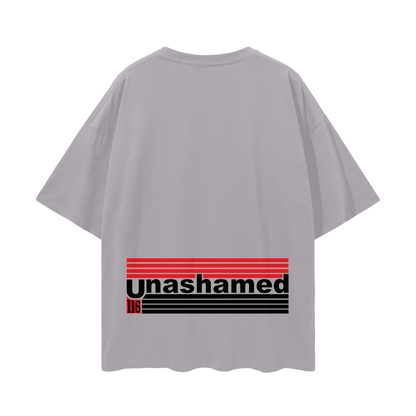 Im Unashamed (Romans 1:16)