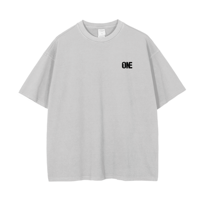 Black on Black Jesus shirt