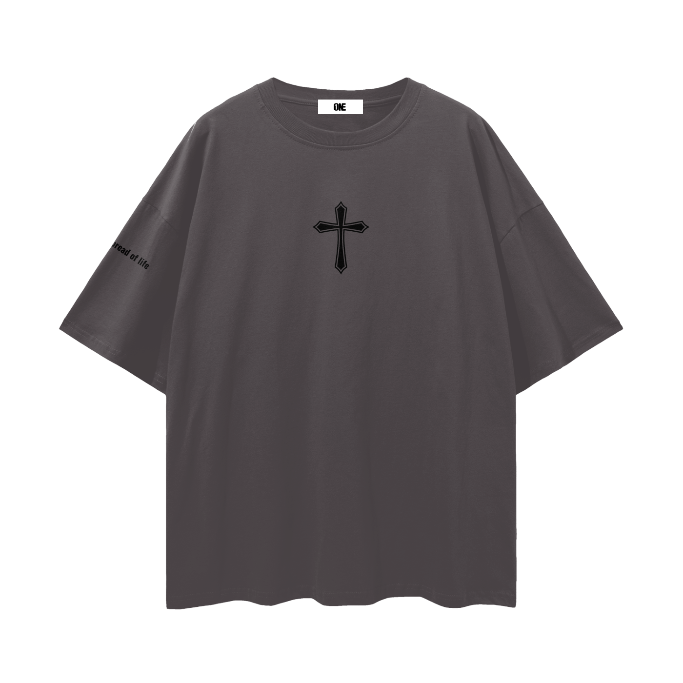 Bread of life (bread of life on sleeve)