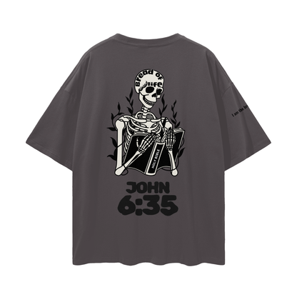 Bread of life (bread of life on sleeve)