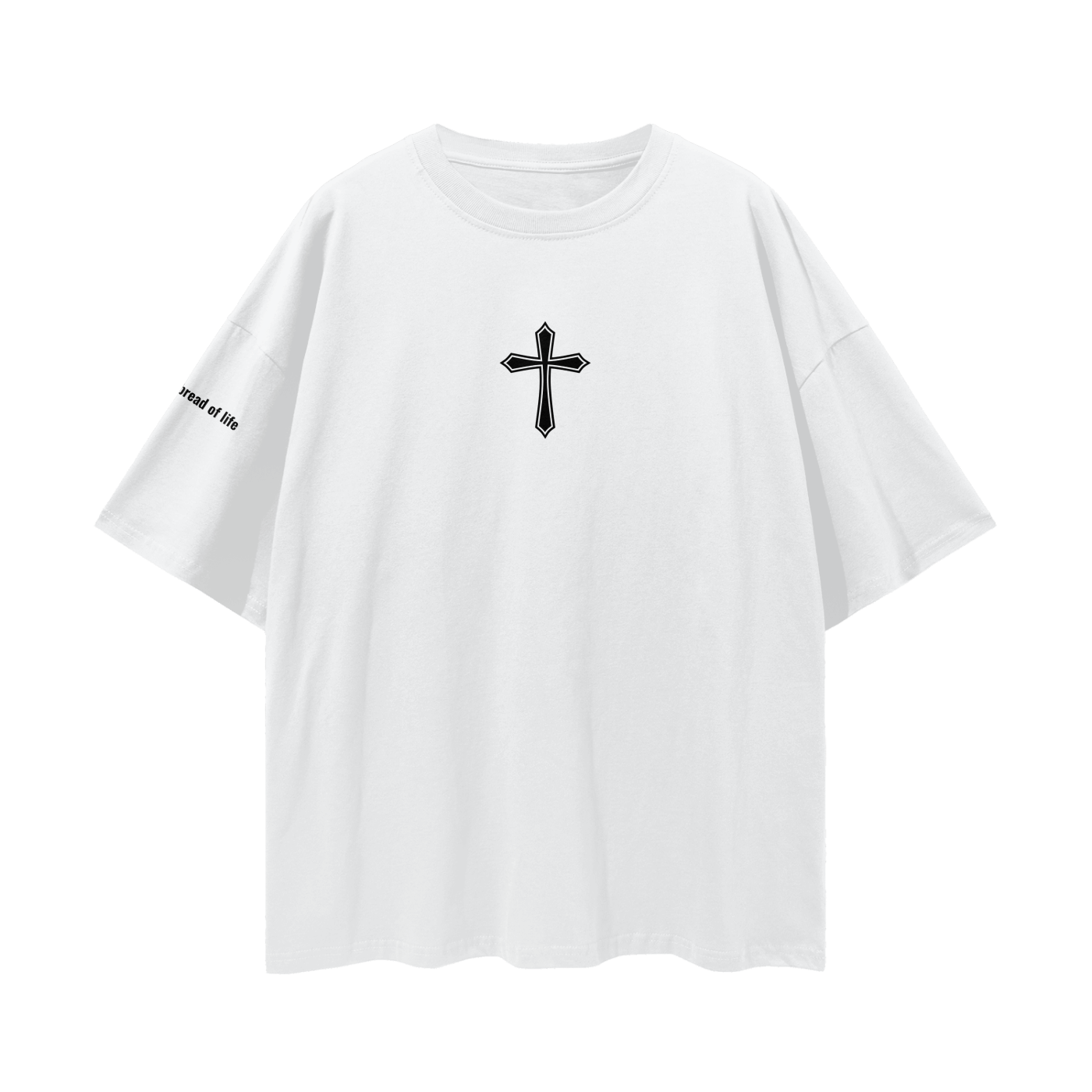 Bread of life (bread of life on sleeve)