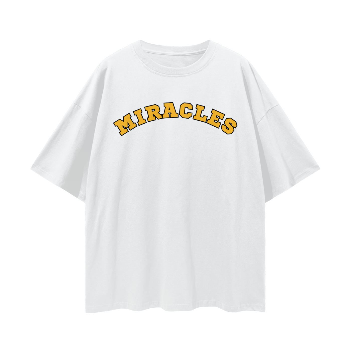 Miracles on Miracles