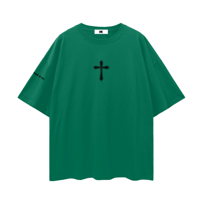 Bread of life (bread of life on sleeve)