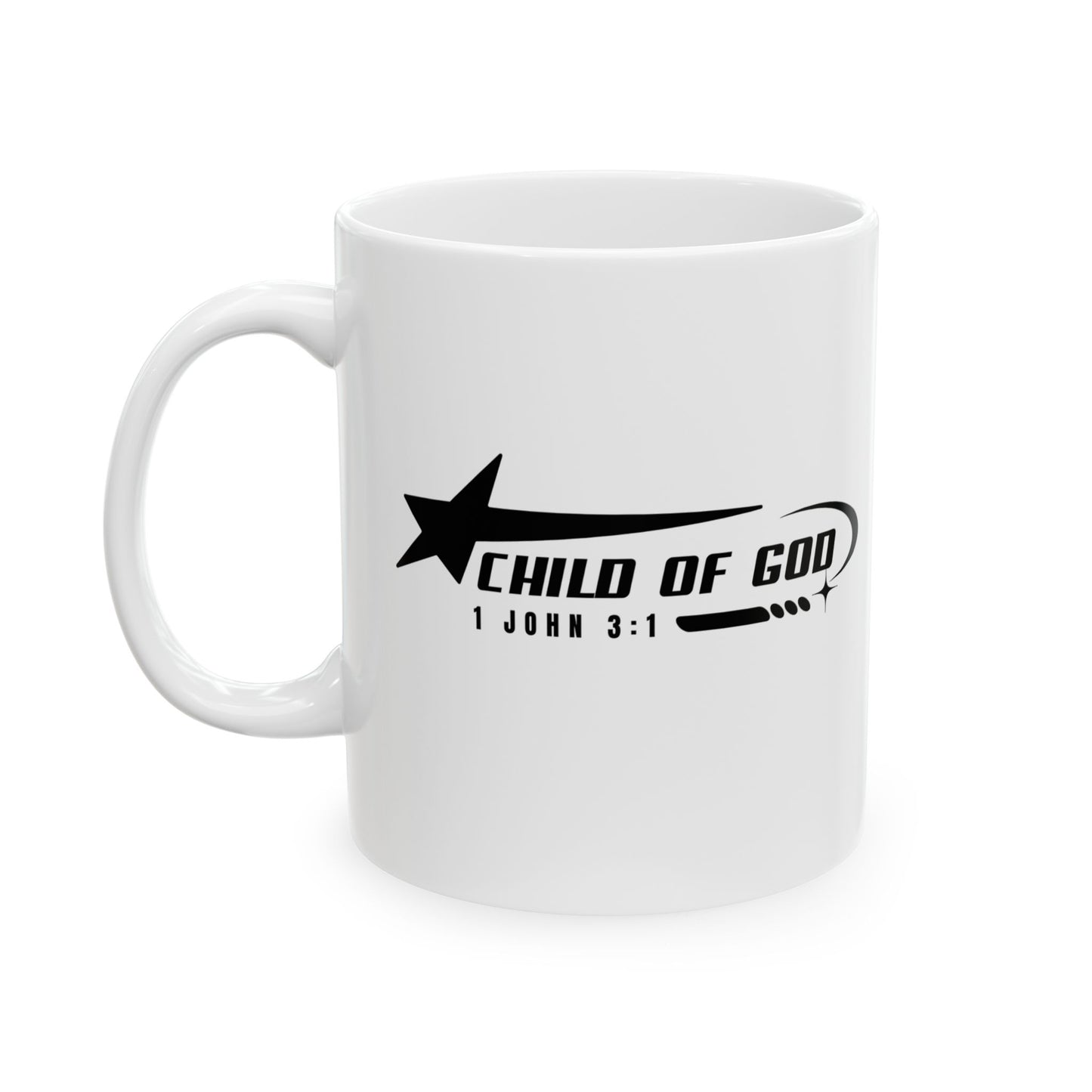 Child of God, (11oz, 15oz)