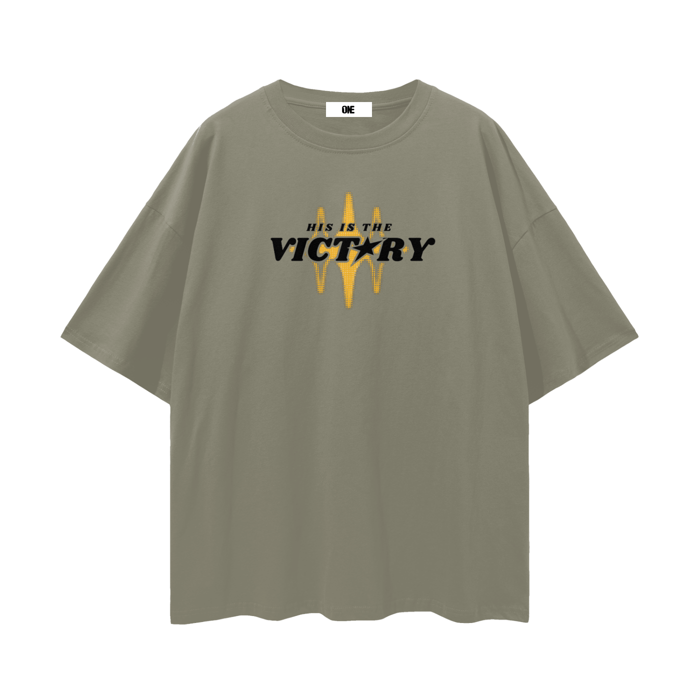 Big Victory