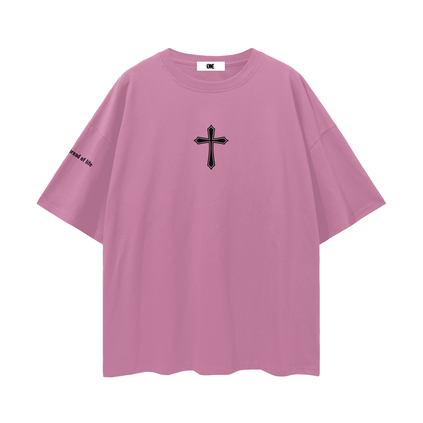 Bread of life (bread of life on sleeve)