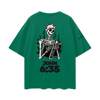 Bread of life (bread of life on sleeve)