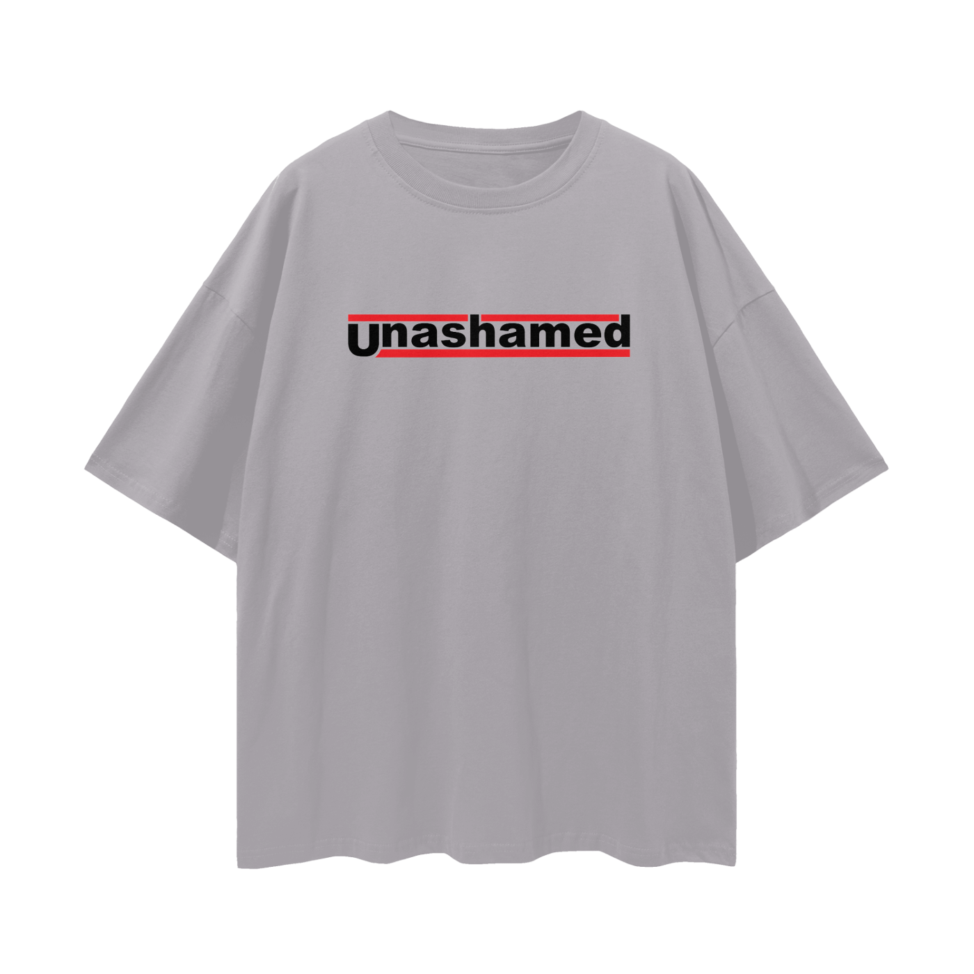 Im Unashamed (Romans 1:16)