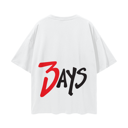 Rose in 3 days