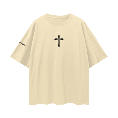 Bread of life (bread of life on sleeve)