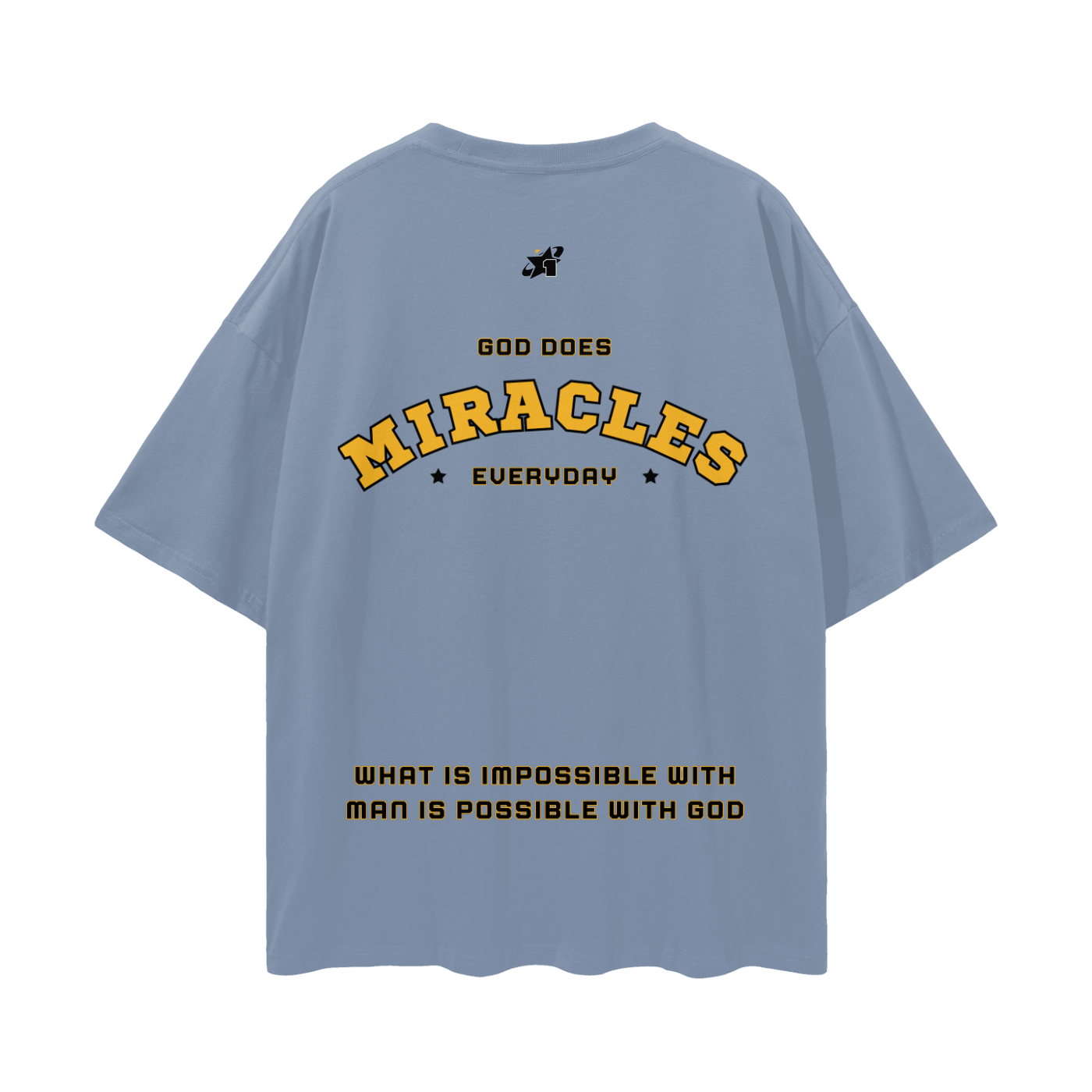 Miracles on Miracles