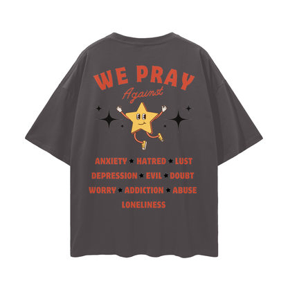 We Pray