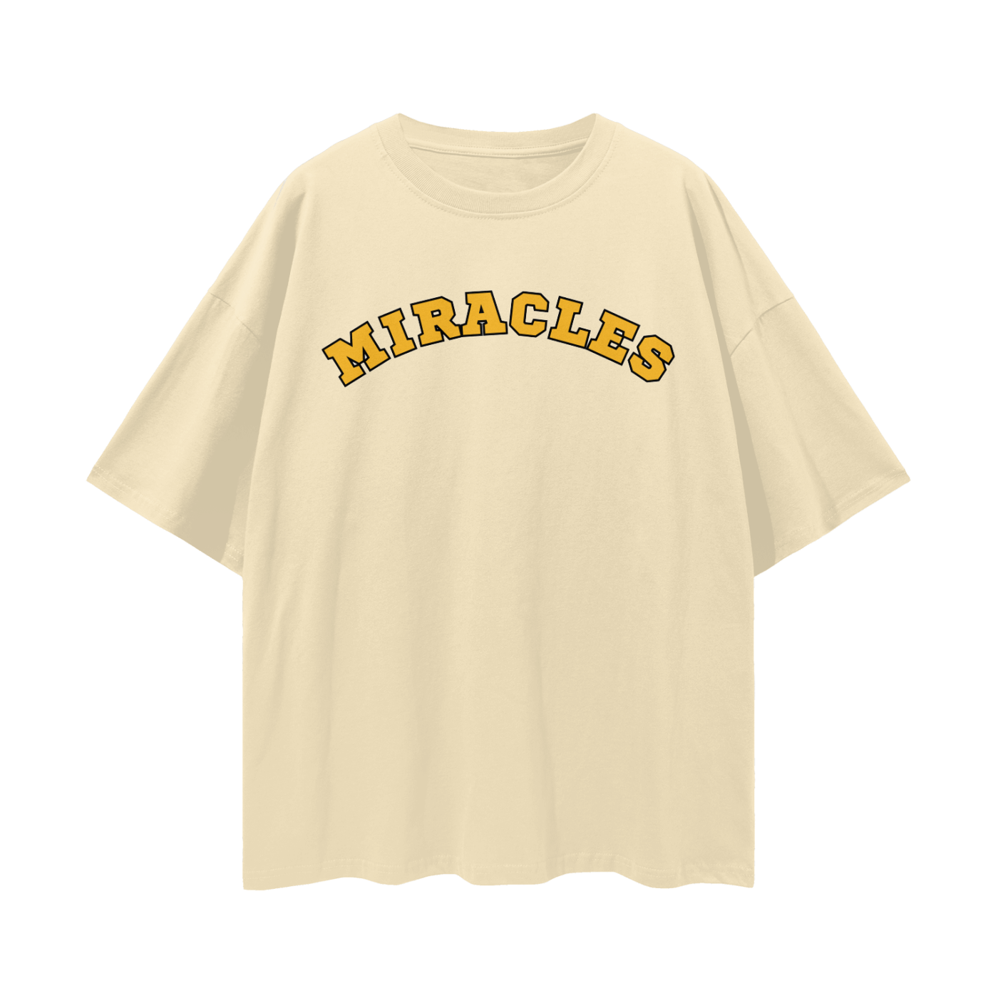 Miracles on Miracles