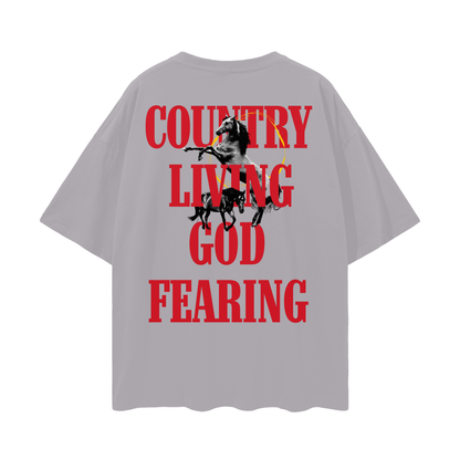 Country Living God Fearing