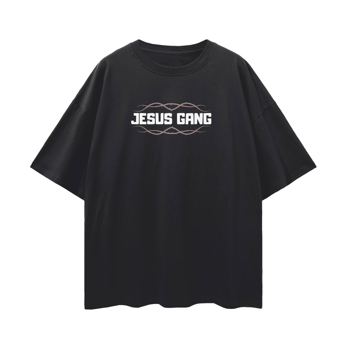 Jesus GANG GANG