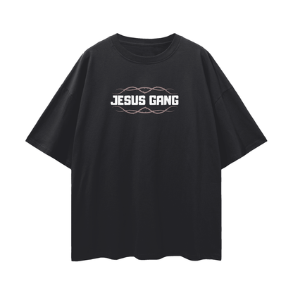 Jesus GANG GANG