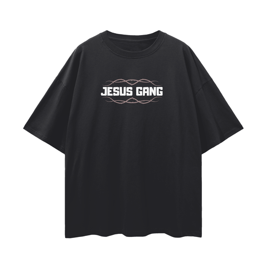 Jesus GANG GANG