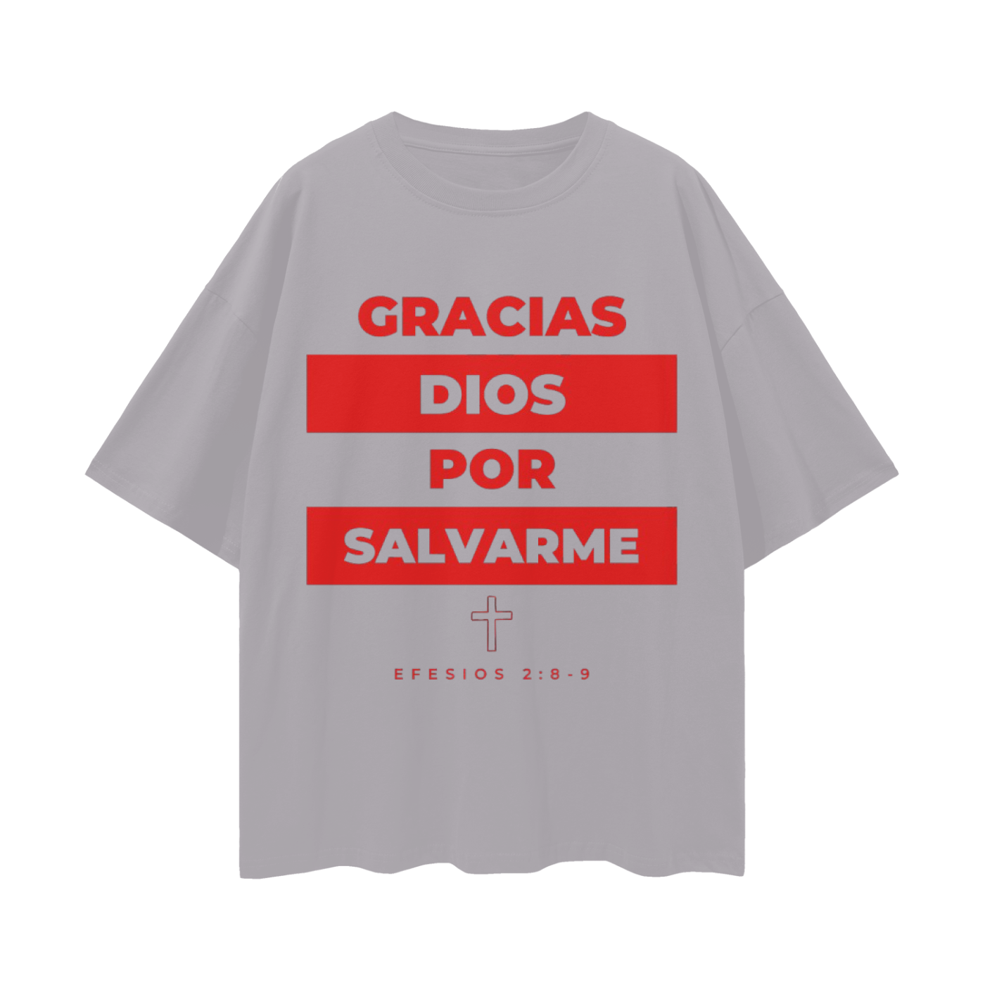 Thank you God for saving me (Gracias Dois Por Salvarme)