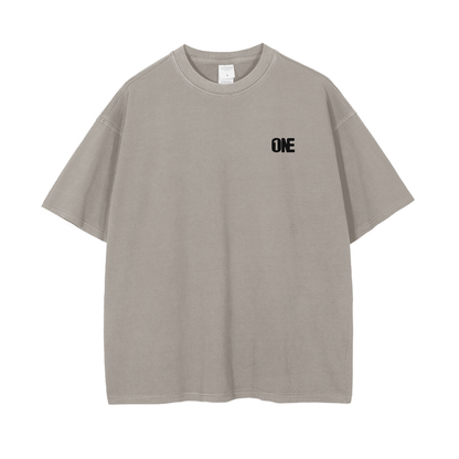 Black on Black Jesus shirt