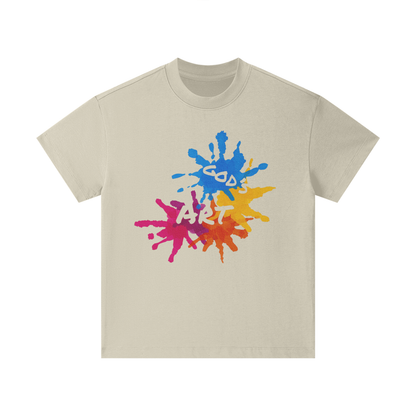 God's art (kids)