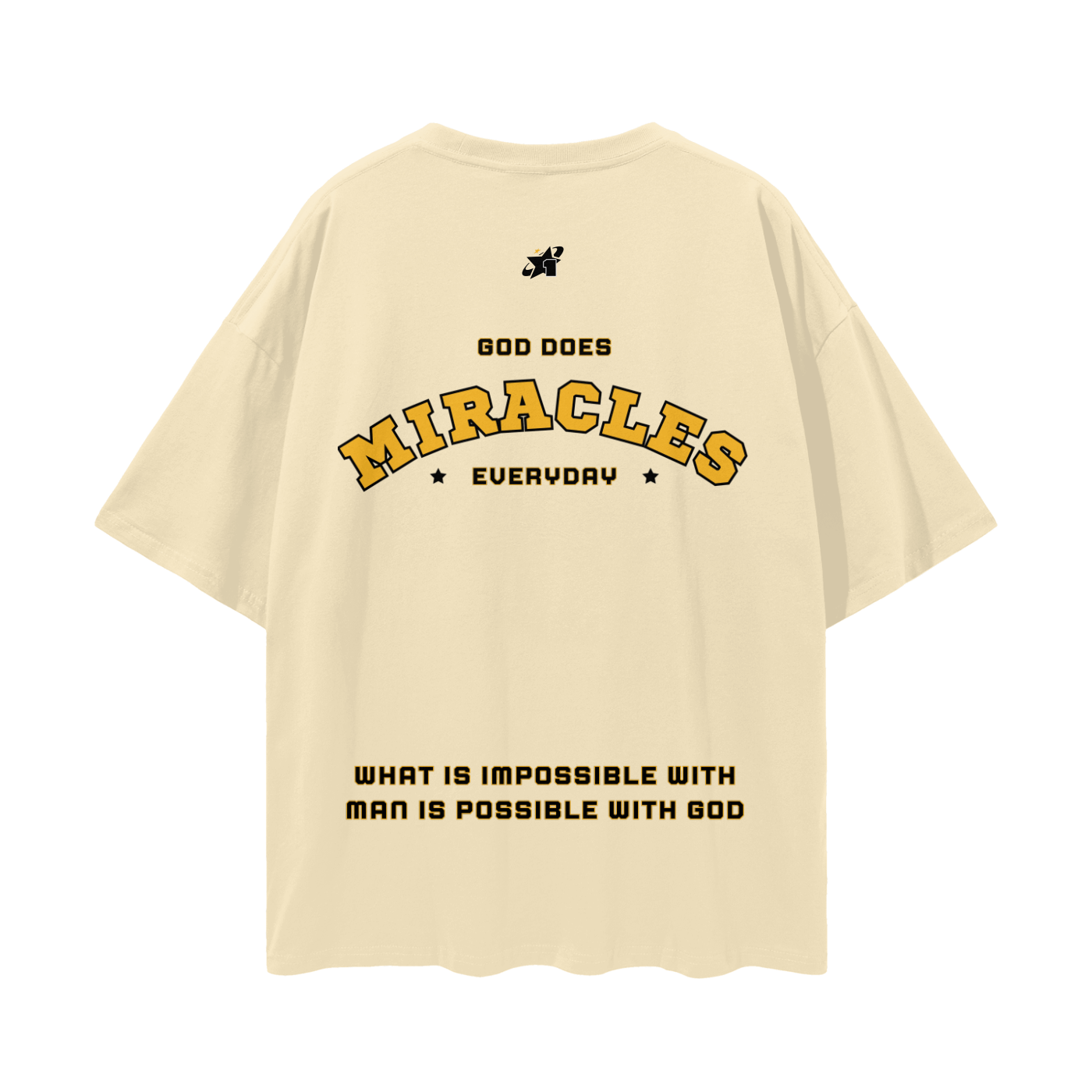 Miracles on Miracles