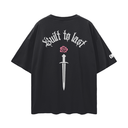 Everlasting (Logo on sleeve)