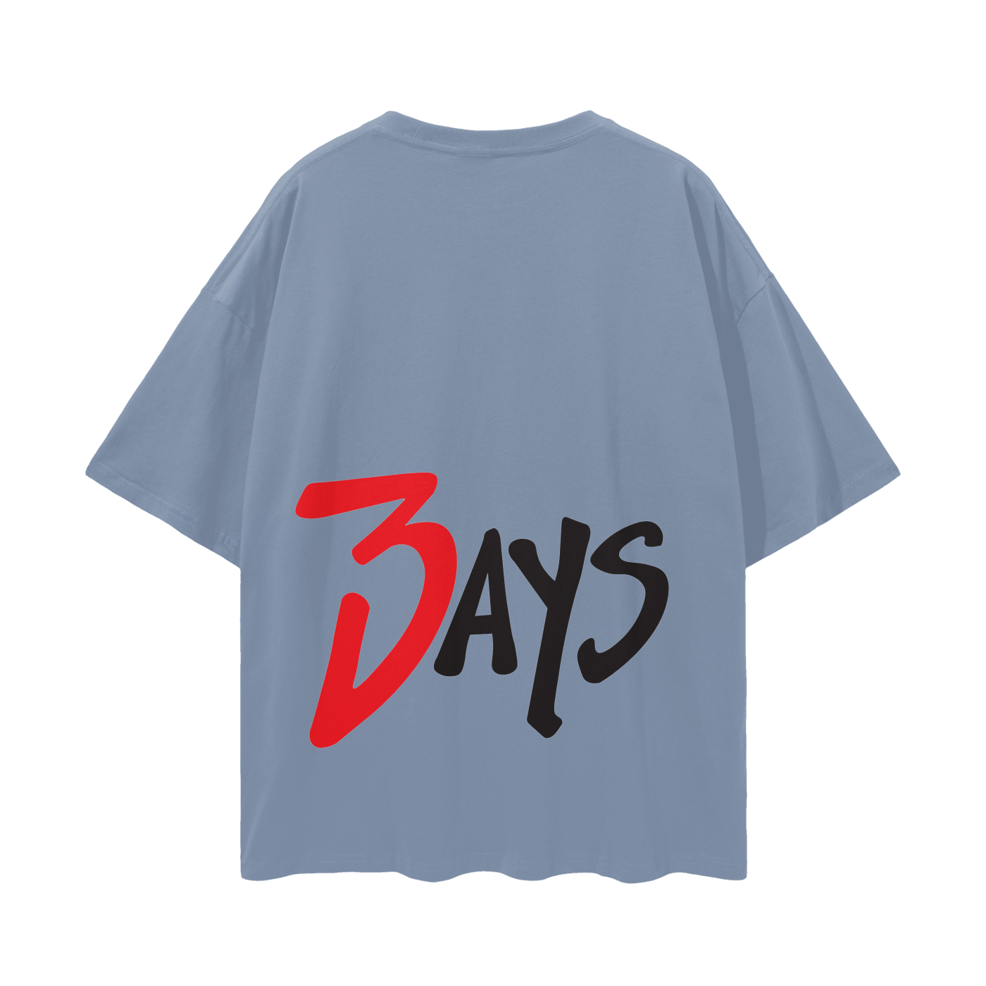 Rose in 3 days