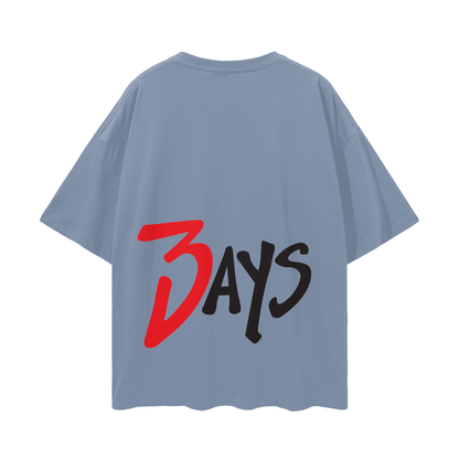 Rose in 3 days