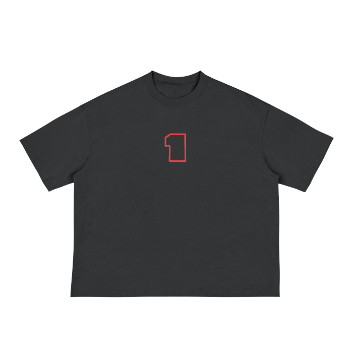 The One (Box Tee)