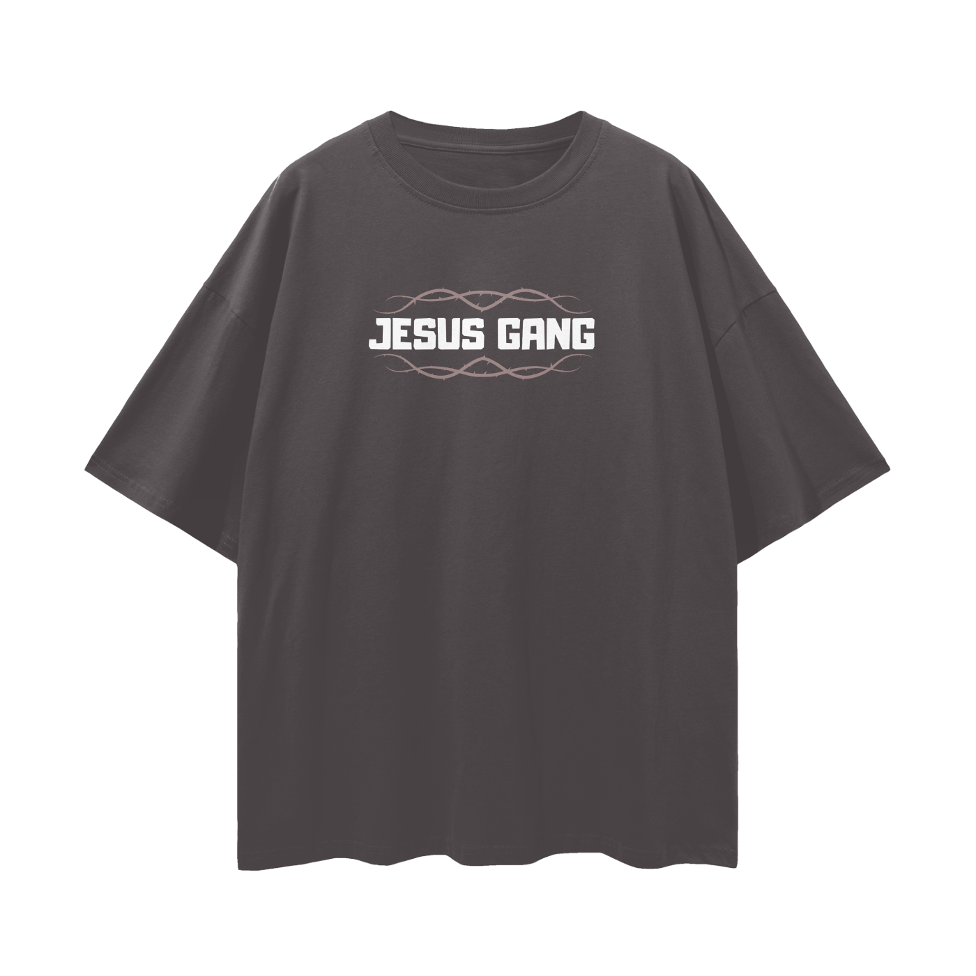 Jesus GANG GANG