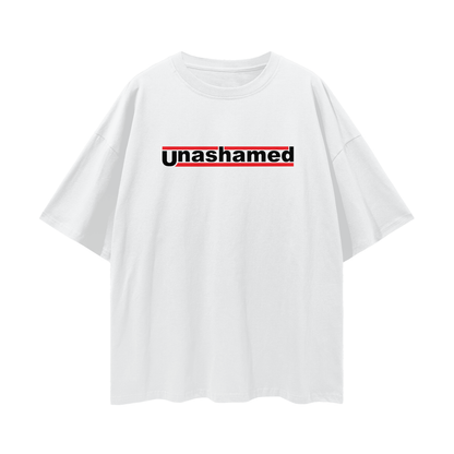 Im Unashamed (Romans 1:16)