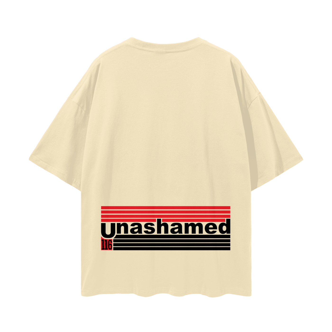 Im Unashamed (Romans 1:16)