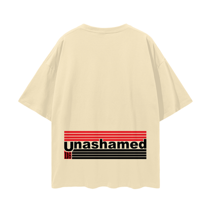 Im Unashamed (Romans 1:16)