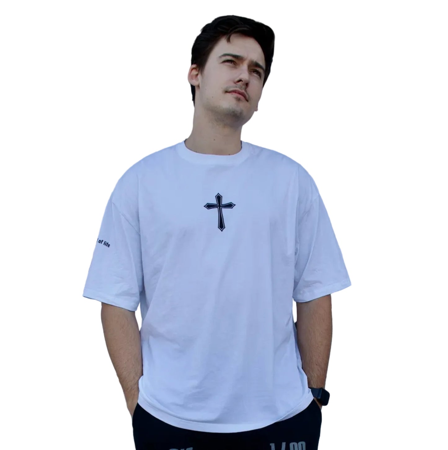 Bread of life (bread of life on sleeve)