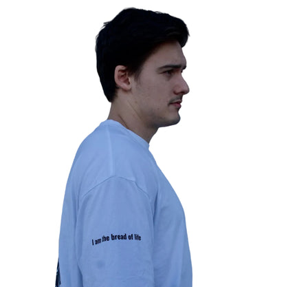 Bread of life (bread of life on sleeve)