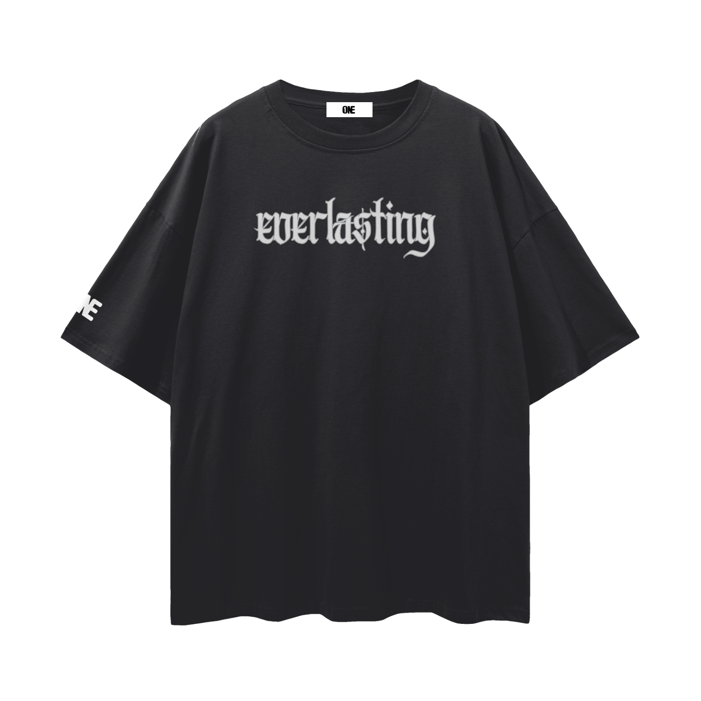 Everlasting (Logo on sleeve)
