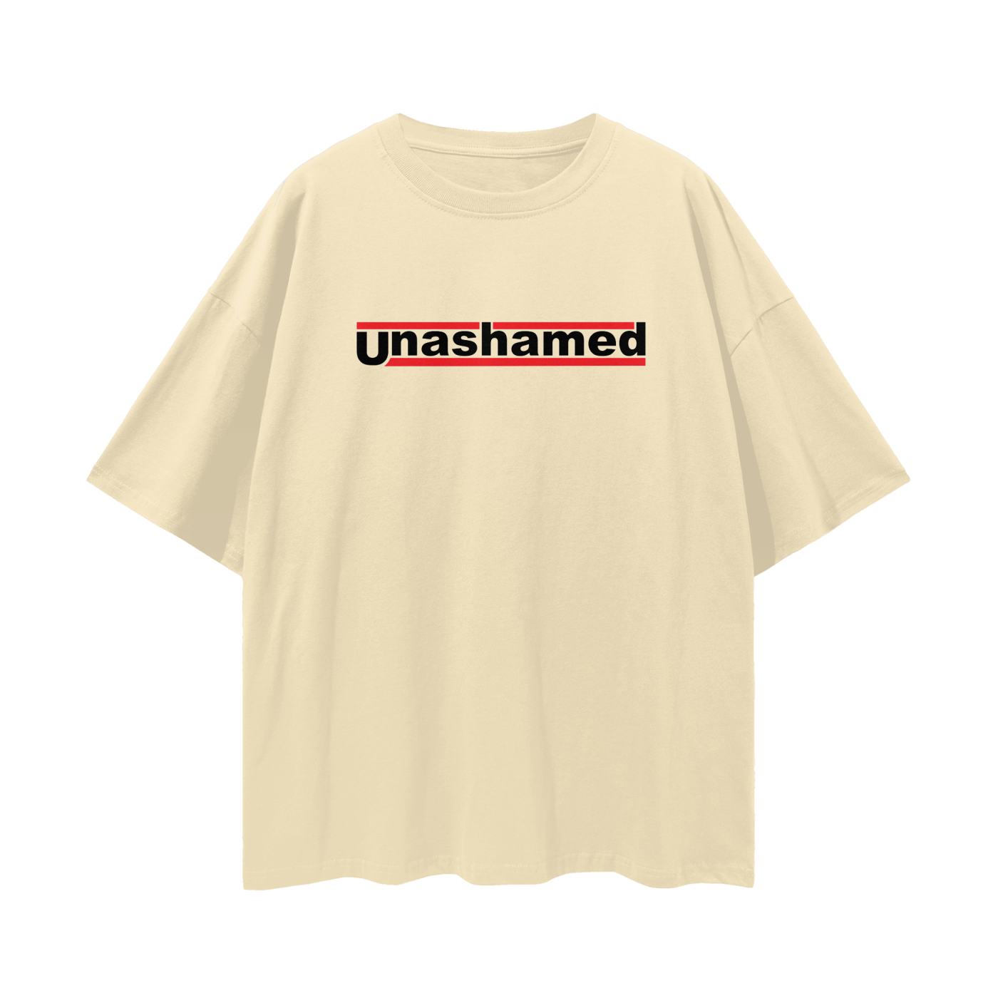 Im Unashamed (Romans 1:16)
