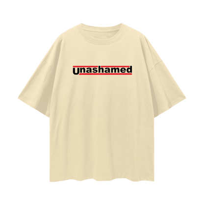 Im Unashamed (Romans 1:16)