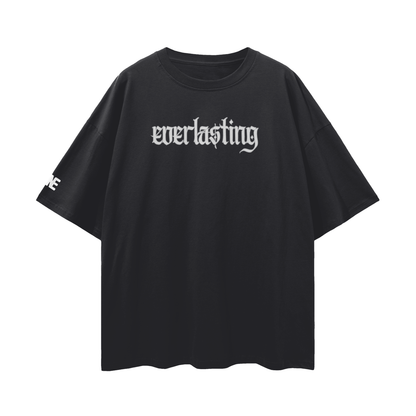 Everlasting (Logo on sleeve)