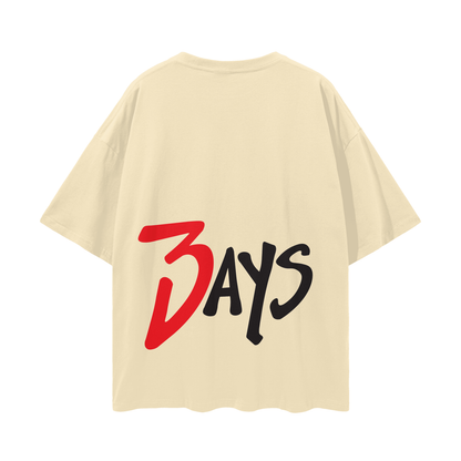 Rose in 3 days