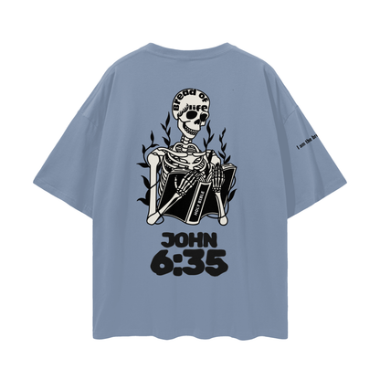 Bread of life (bread of life on sleeve)