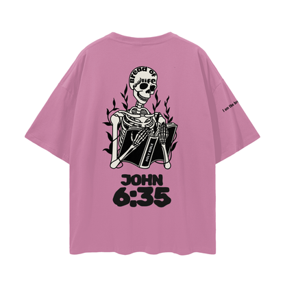 Bread of life (bread of life on sleeve)