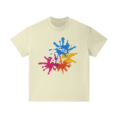 God's art (kids)