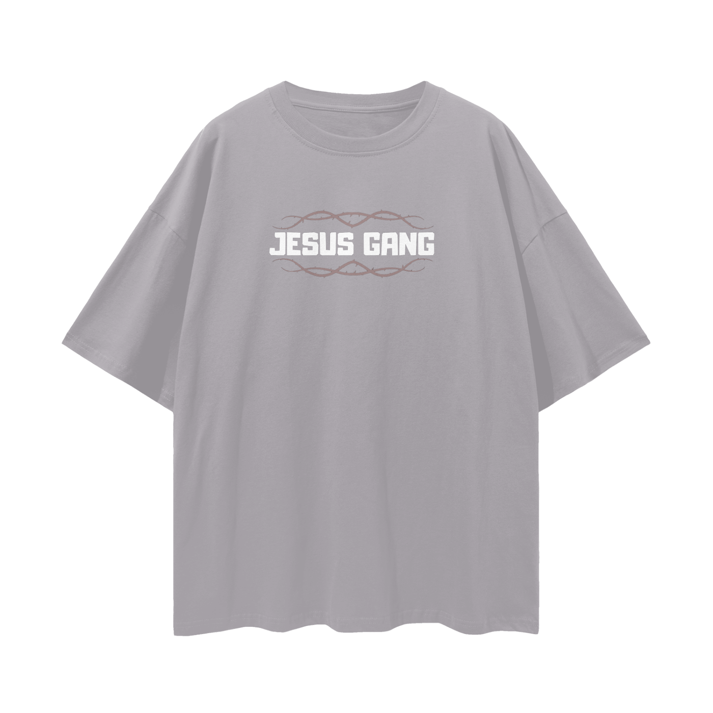 Jesus GANG GANG