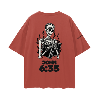 Bread of life (bread of life on sleeve)