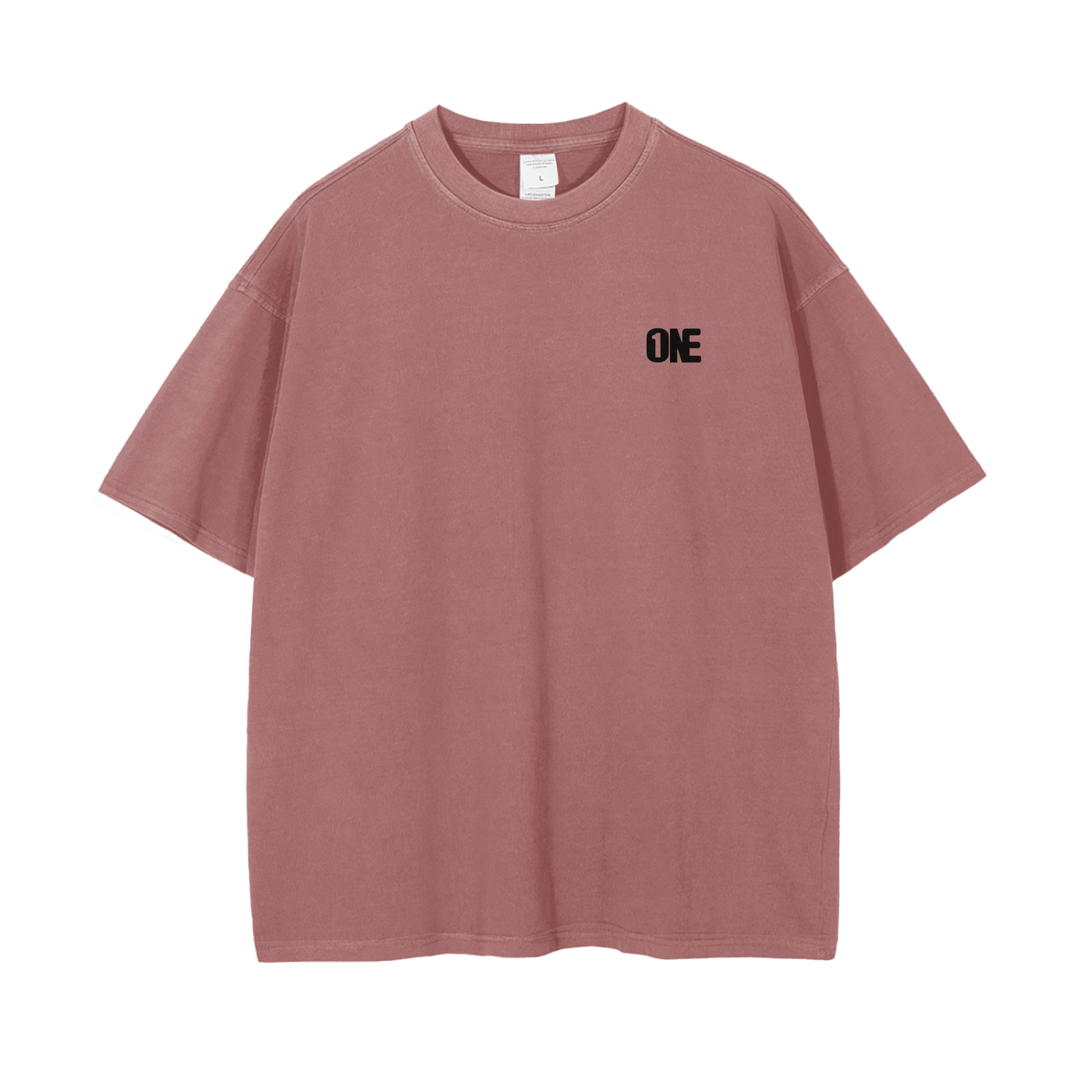 Black on Black Jesus shirt