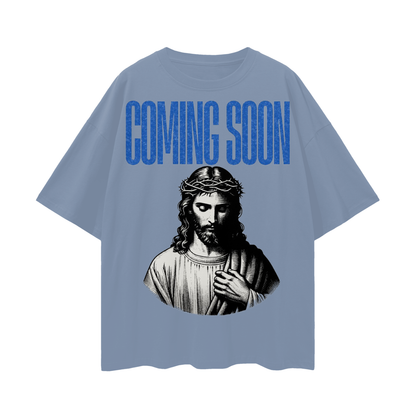Jesus Is coming soon
